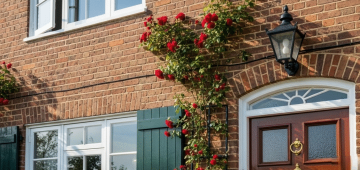 Kaip Išsirinkti Tinkamus Langus ir Duris Savo Namams: Išsamus Gidas Kiekvienam Statytojui ir Renovuotojui