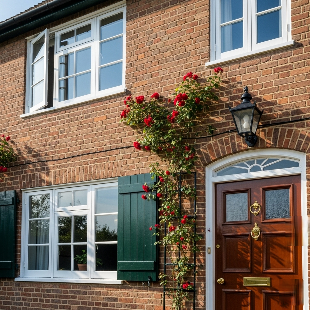 Kaip Išsirinkti Tinkamus Langus ir Duris Savo Namams: Išsamus Gidas Kiekvienam Statytojui ir Renovuotojui