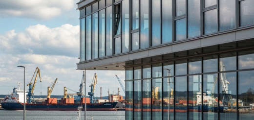 Stiklita Klaipėda: Kaip Skaidrūs Sprendimai Keičia Uostamiesčio Veidą ir Jūsų Namus