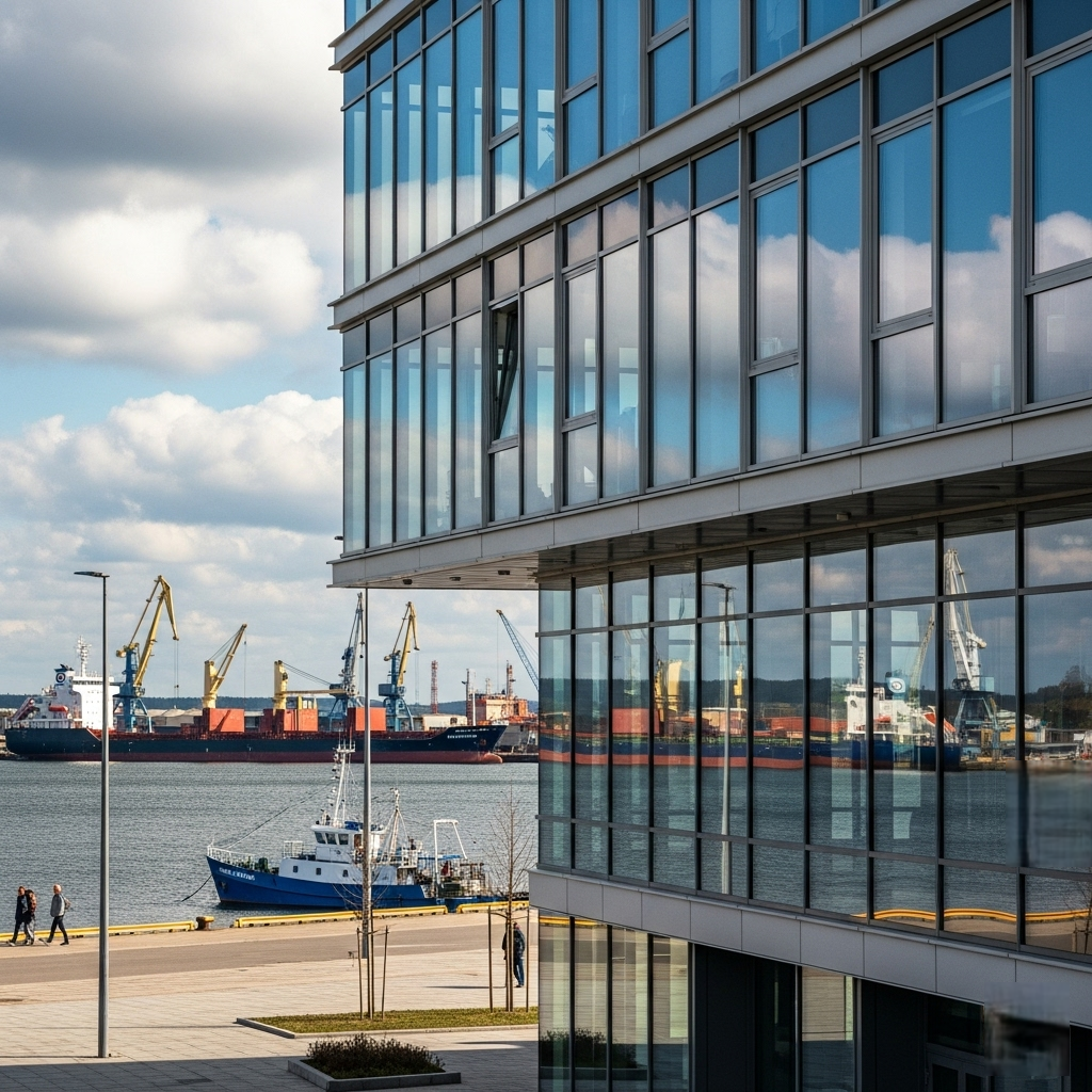 Stiklita Klaipėda: Kaip Skaidrūs Sprendimai Keičia Uostamiesčio Veidą ir Jūsų Namus