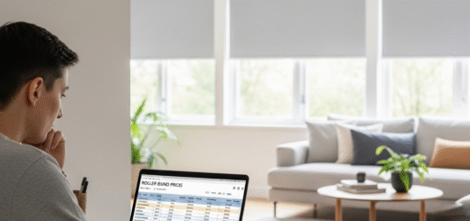 Roletų Kainos Skaičiuoklė: Jūsų Išsamus Gidas Į Protingą Pasirinkimą ir Tikslią Kainą