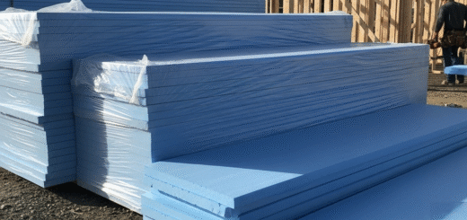 Ekstruzinis Polistirenas (XPS): Išsamus Gidas Apie Savybes, Panaudojimą ir Pasirinkimą