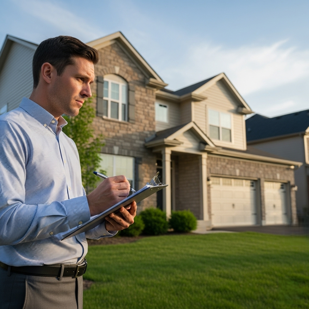 Turto vertinimas: išsamus gidas, padėsiantis suprasti tikrąją jūsų nuosavybės vertę
