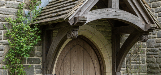 Stogelis Virš Durų: Daugiau Nei Apsauga Nuo Lietaus – Išsami Gidas Jūsų Namams