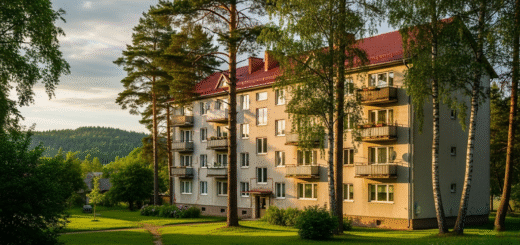 Parduodami Butai Varėnoje: Išsamus Gidas Svajojantiems apie Ramybę Dzūkijos Širdyje