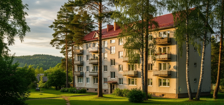 Parduodami Butai Varėnoje: Išsamus Gidas Svajojantiems apie Ramybę Dzūkijos Širdyje