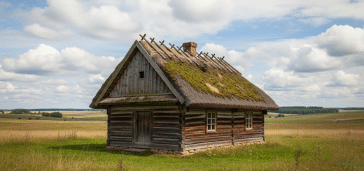 Svajonių Namas už 9500 Eurų: Misija Įmanoma ar Skaudi Realybė?