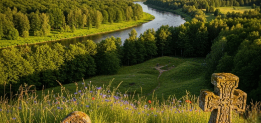 Alytaus Apskritis: Dainavos Širdis, Kur Susitinka Gamtos Didybė ir Istorijos Paslaptys