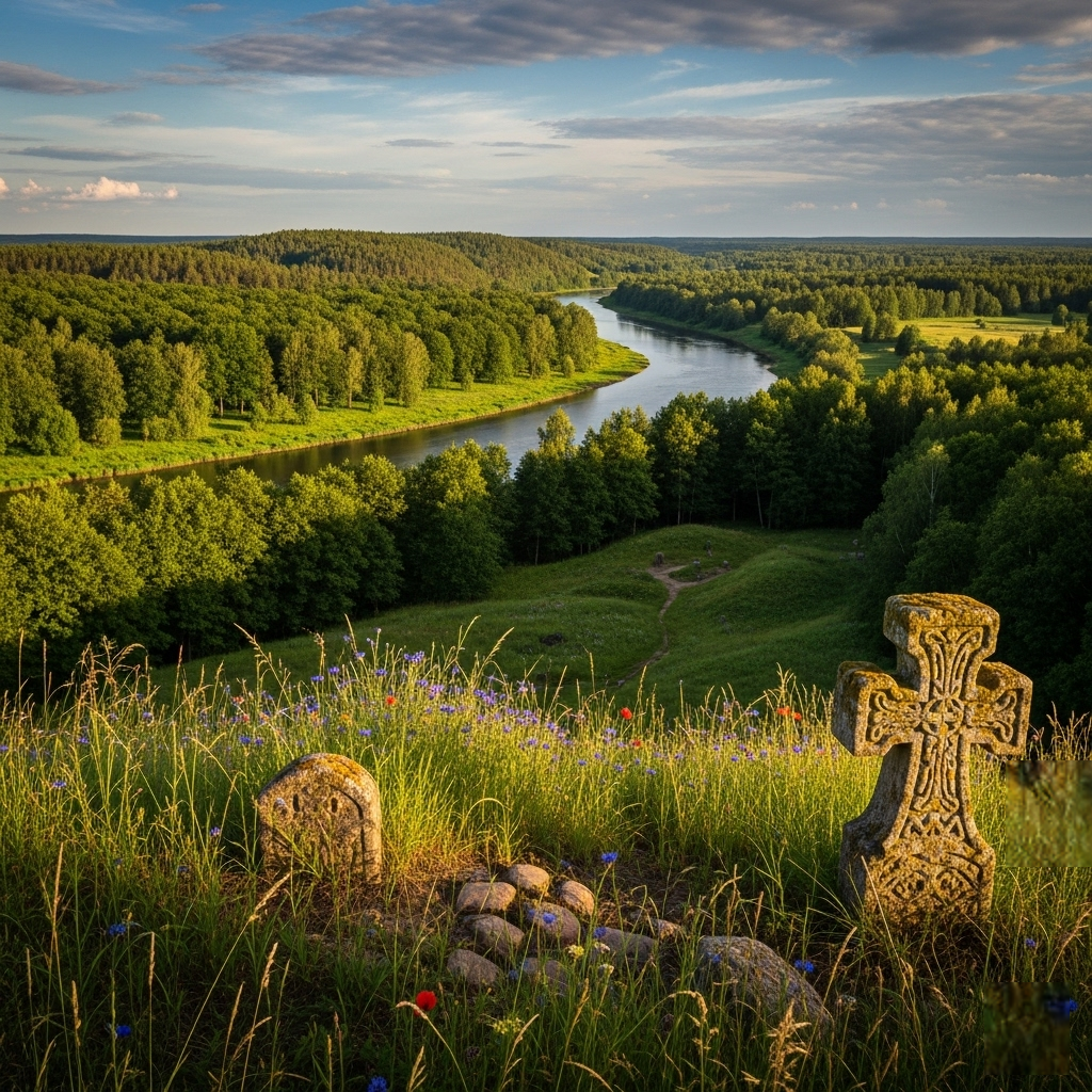 Alytaus Apskritis: Dainavos Širdis, Kur Susitinka Gamtos Didybė ir Istorijos Paslaptys