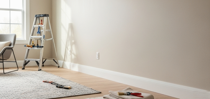 Caparol Dažai: Vokiška Kokybė Jūsų Namams – Išsami Apžvalga, Patarimai ir Technologijos