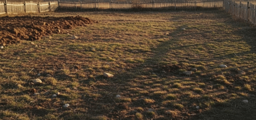 Žemės Sklypai: Išsamus Gidas Nuo A Iki Z Perkant Svajonių Sklypą