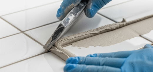 Plytelių tarpų glaistas: Išsamus gidas nuo A iki Z – daugiau nei tik užpildas