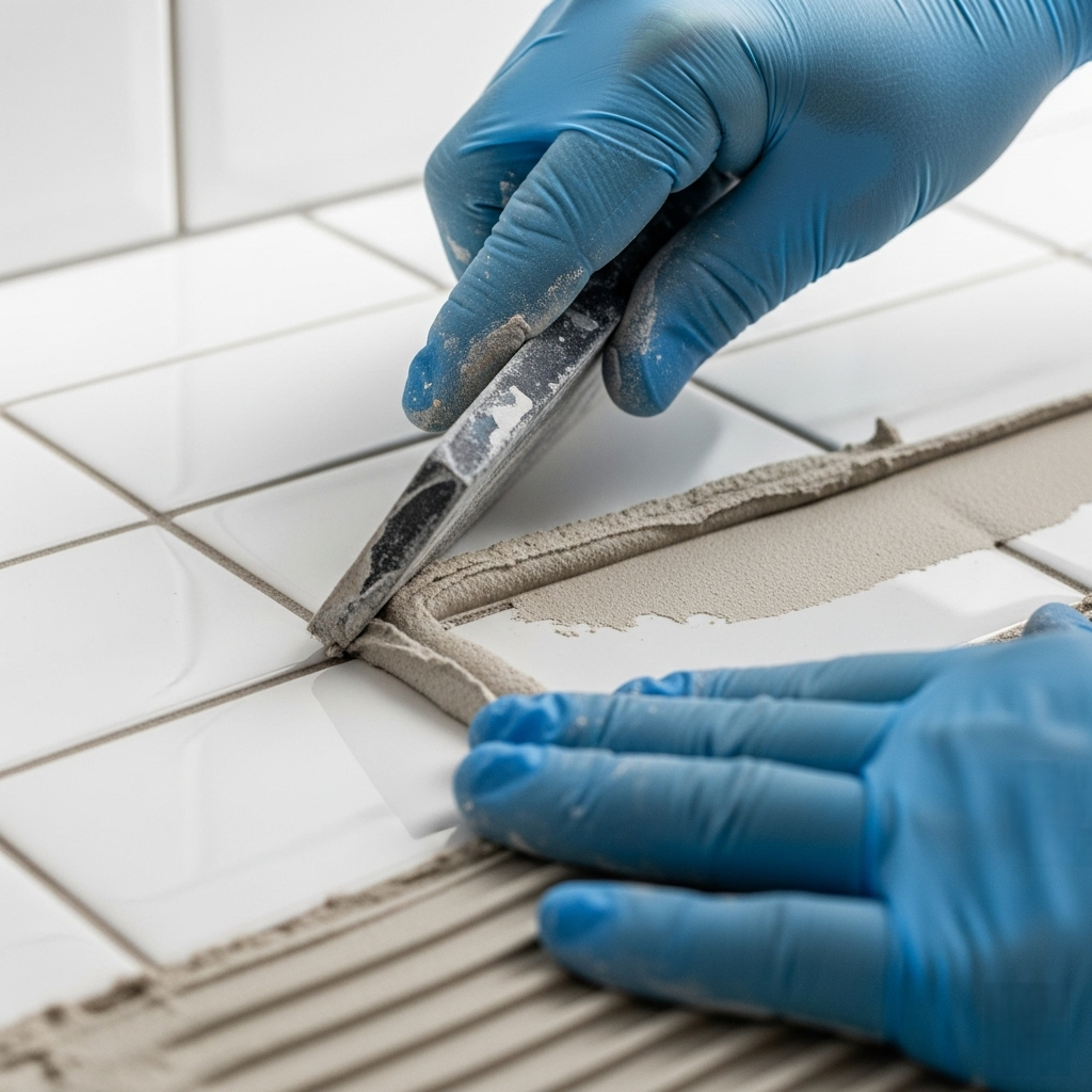 Plytelių tarpų glaistas: Išsamus gidas nuo A iki Z – daugiau nei tik užpildas