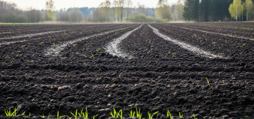 Juodžemio Kaina 2025 m.: Išsamus Gidas, Kiek Iš Tikrųjų Kainuoja Derlinga Žemė Jūsų Sklypui?