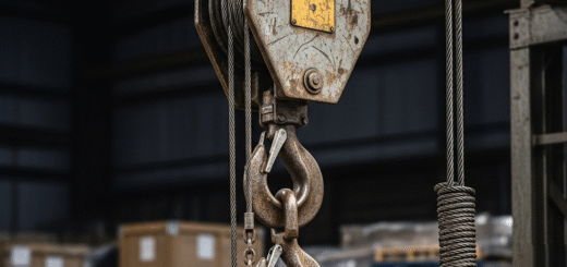 Telferis: Išsamus Gidas Nuo A iki Z – Kaip Pasirinkti, Naudoti ir Prižiūrėti