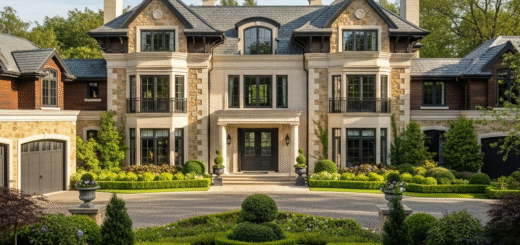 Prestižinis Namas: Daugiau Nei Prabanga – Investicija Į Kokybę, Komfortą ir Ateitį