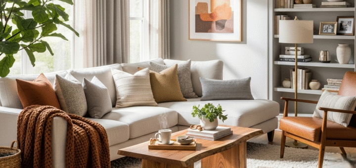 BG Baldai Gidas: Kaip Išsirinkti Baldus, Kurie Pavers Jūsų Namus Svajonių Oaze