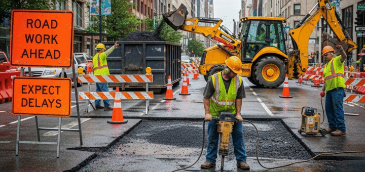 Statybų ir remonto kainos Lietuvoje: Išsami analizė, prognozės ir patarimai, kaip sutaupyti 2025-aisiais