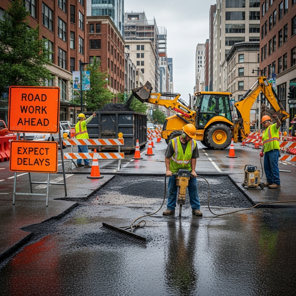 Statybų ir remonto kainos Lietuvoje: Išsami analizė, prognozės ir patarimai, kaip sutaupyti 2025-aisiais