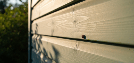 Lauko Dailylentės: Išsamus Gidas, Kaip Išsirinkti, Sumontuoti ir Prižiūrėti Svajonių Fasadą