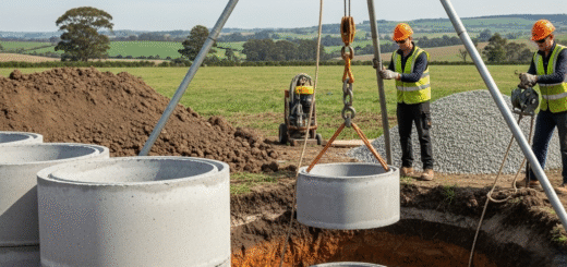 Šulinio Žiedai: Išsamus Gidas, Kaip Išsirinkti ir Įsirengti Ilgaamžį Šulinį