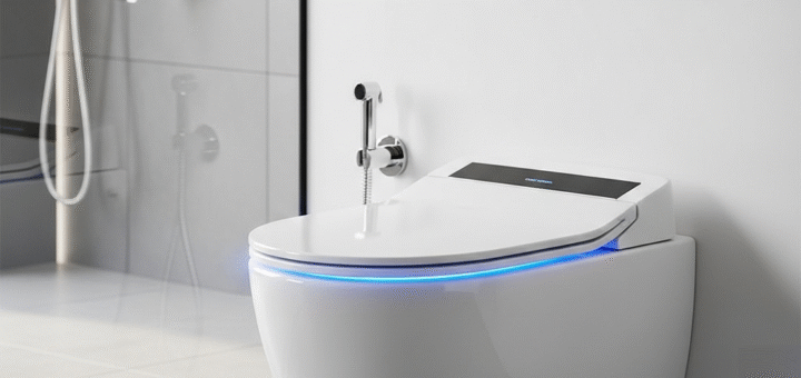 Klozetas: Daugiau Nei Buitinis Įrenginys – Išsami Istorija, Tipai ir Ateities Inovacijos