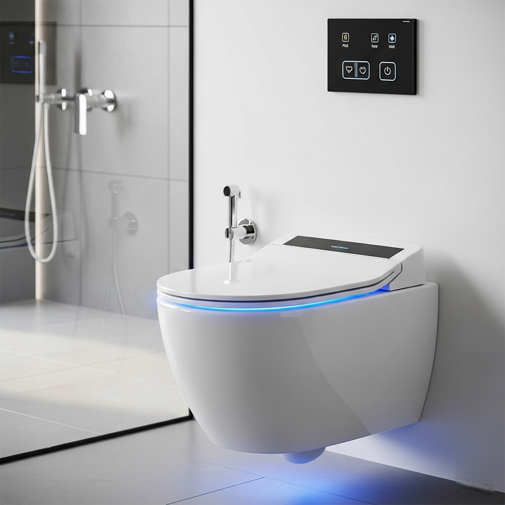 Klozetas: Daugiau Nei Buitinis Įrenginys – Išsami Istorija, Tipai ir Ateities Inovacijos