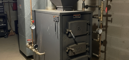 Kieto kuro katilai: išsamus gidas, padėsiantis išsirinkti patikimą šilumos šaltinį jūsų namams