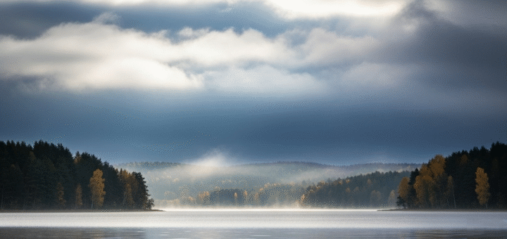 Oras Molėtuose: Daugiau Nei Tik Prognozė – Gidas Po Ežerų Krašto Klimatą
