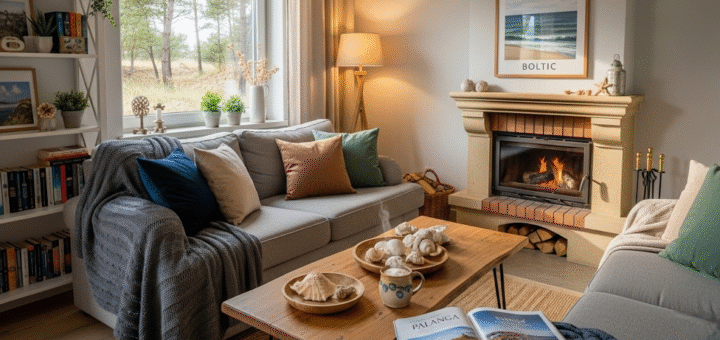 Palangos Nuoma: Kaip Išsirinkti Tobulą Atostogų Būstą ir Neprašauti Pro Šalį?