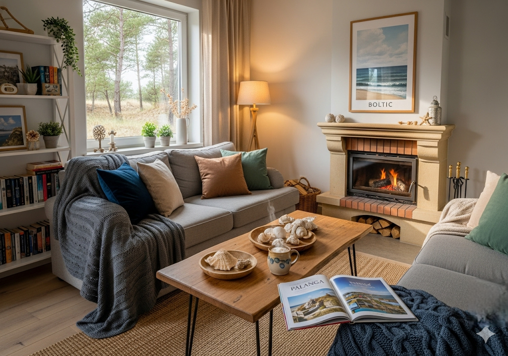 Palangos Nuoma: Kaip Išsirinkti Tobulą Atostogų Būstą ir Neprašauti Pro Šalį?