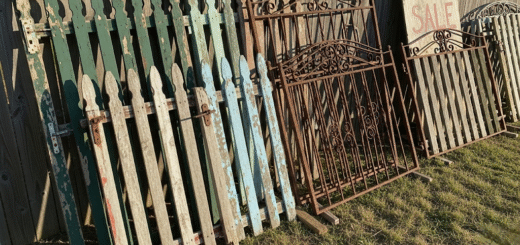 Naudoti kiemo vartai: protingas taupymas ar paslėptų problemų rizika? Išsamus gidas