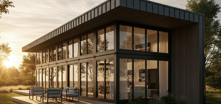 Surenkami Namai: Viskas, Ką Reikia Žinoti Apie Ateities Būstą, Prieinamą Jau Šiandien