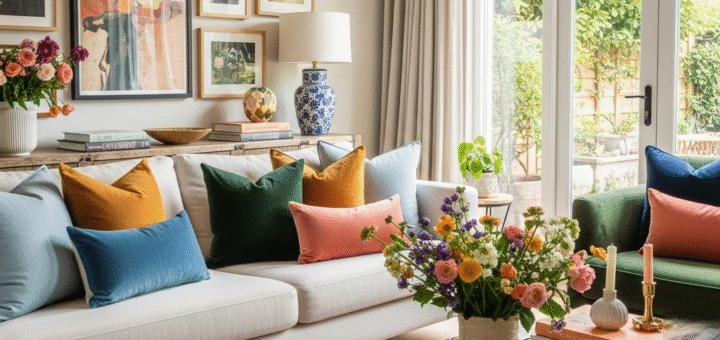 Spalvų Sala: Jūsų Profesionalus Gidas į Svajonių Namų Atspalvius