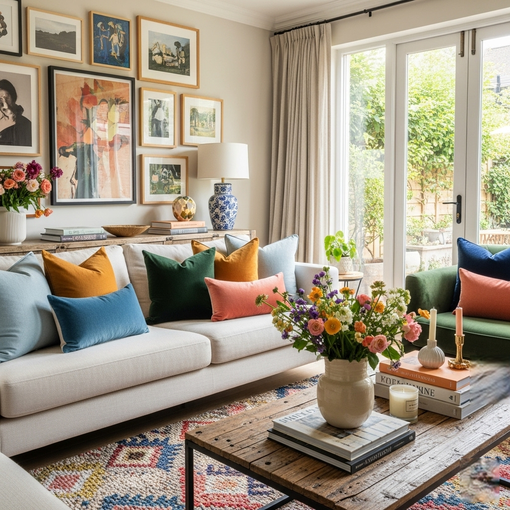 Spalvų Sala: Jūsų Profesionalus Gidas į Svajonių Namų Atspalvius