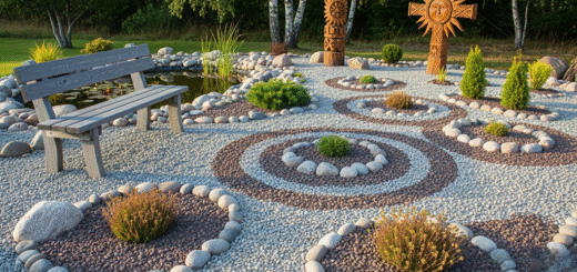 Dekoratyvinė Skalda iš „Depo“: Išsamus Gidas, Kaip Išsirinkti ir Kūrybingai Panaudoti Savo Aplinkoje