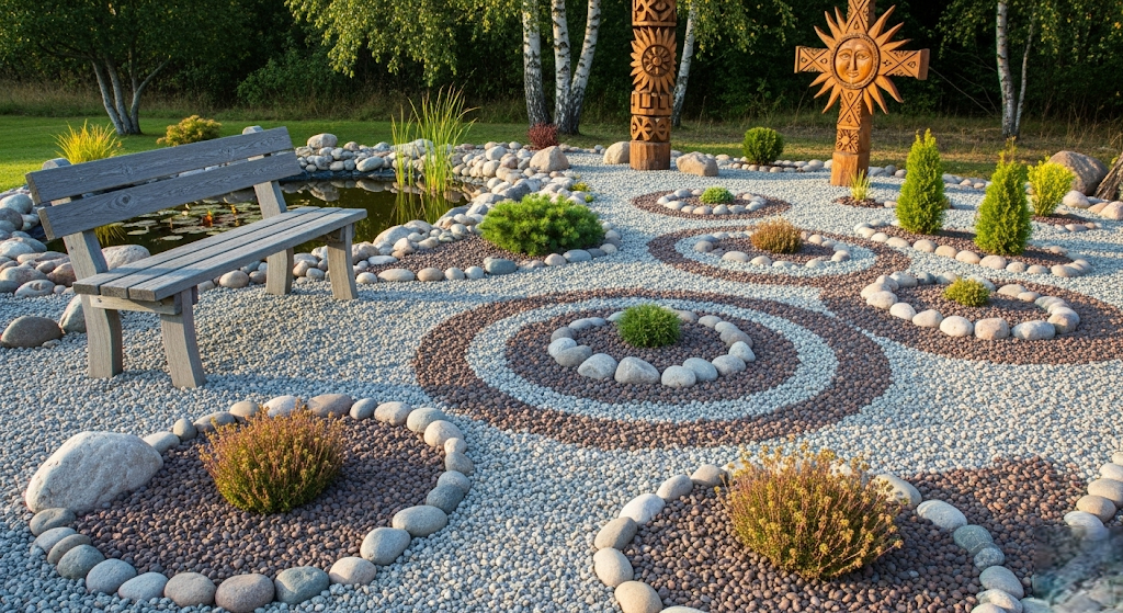 Dekoratyvinė Skalda iš „Depo“: Išsamus Gidas, Kaip Išsirinkti ir Kūrybingai Panaudoti Savo Aplinkoje