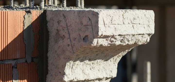 Gembė Statyboje: Viskas, Ką Reikia Žinoti Apie Šį Architektūrinį ir Konstrukcinį Elementą