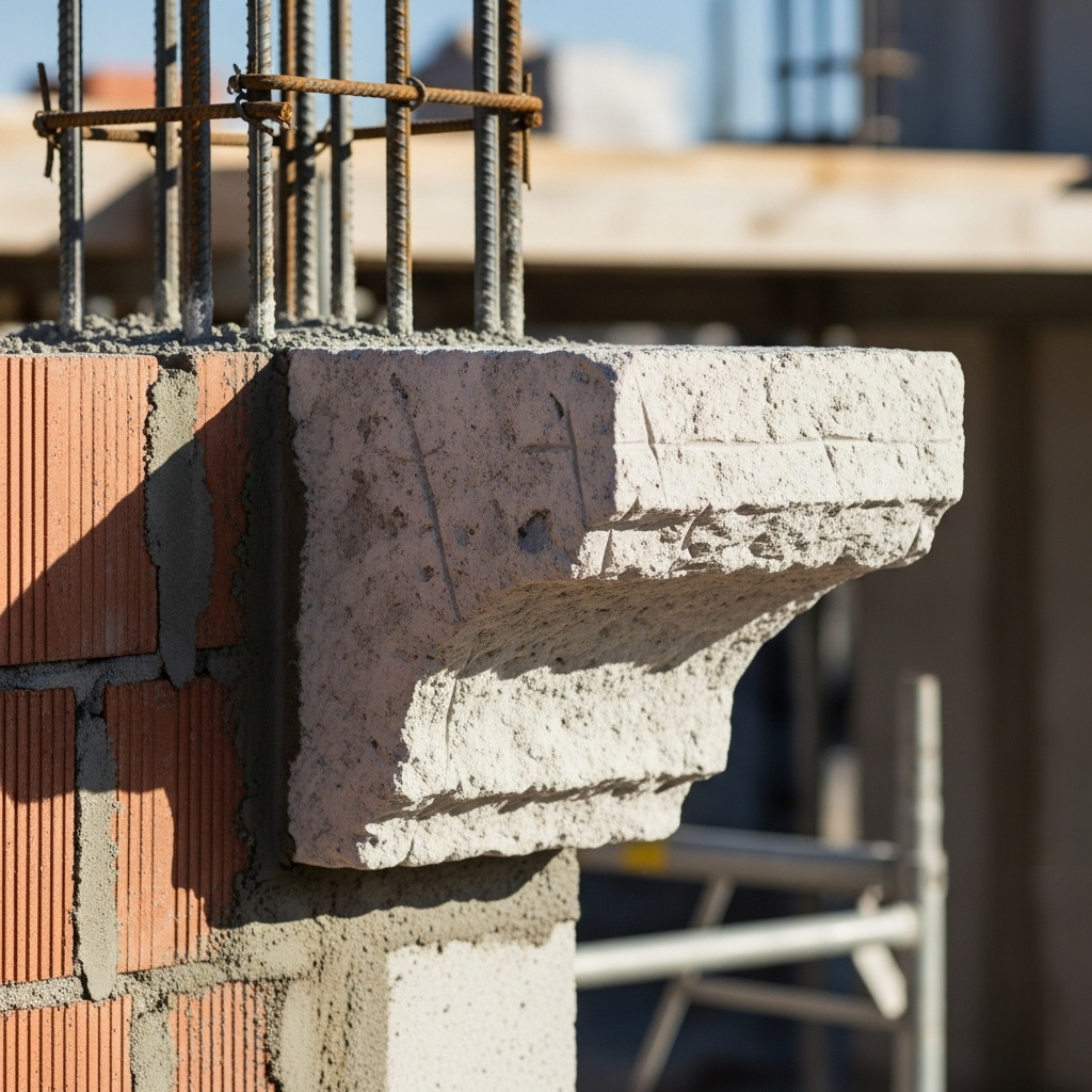 Gembė Statyboje: Viskas, Ką Reikia Žinoti Apie Šį Architektūrinį ir Konstrukcinį Elementą