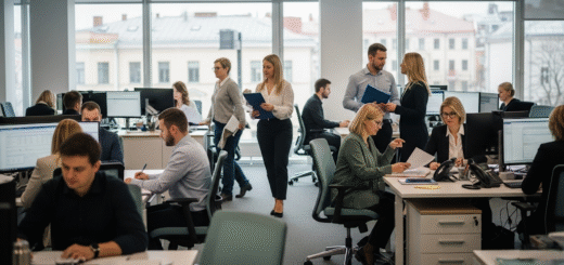 Klaipėdos rajono savivaldybės administracija: Nematomas variklis, lemiantis Jūsų kasdienybę