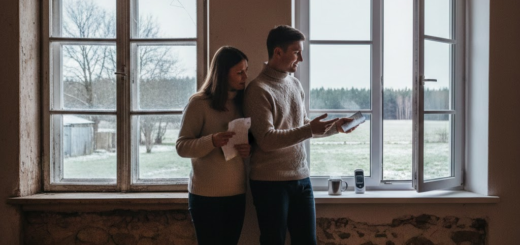 Plastikinis langas: Kaip neapsigauti renkantis ir kodėl pigiausias variantas kainuos brangiausiai