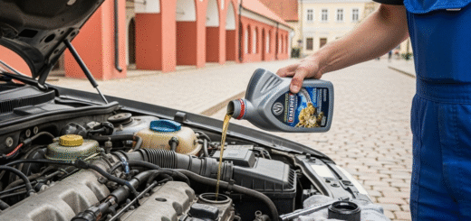 Alyva Kretinga: Išsamus Gidas Vairuotojams – Viskas, Ką Reikia Žinoti Apie Variklio Tepalus Žemaitijos Širdyje