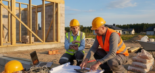 Statybų matematika: Kaip savarankiškai apskaičiuoti namo baigtumą ir kodėl internetinės skaičiuoklės dažnai klysta?