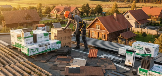 Stogo Dengimas Su „Depo“ Asortimentu: Ką Verta Rinktis, O Ko Vengti?