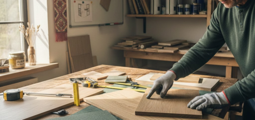 Ilgaamžių baldų DNR: Kaip teisingai pasirinkti medžiagas, kad netektų permokėti?