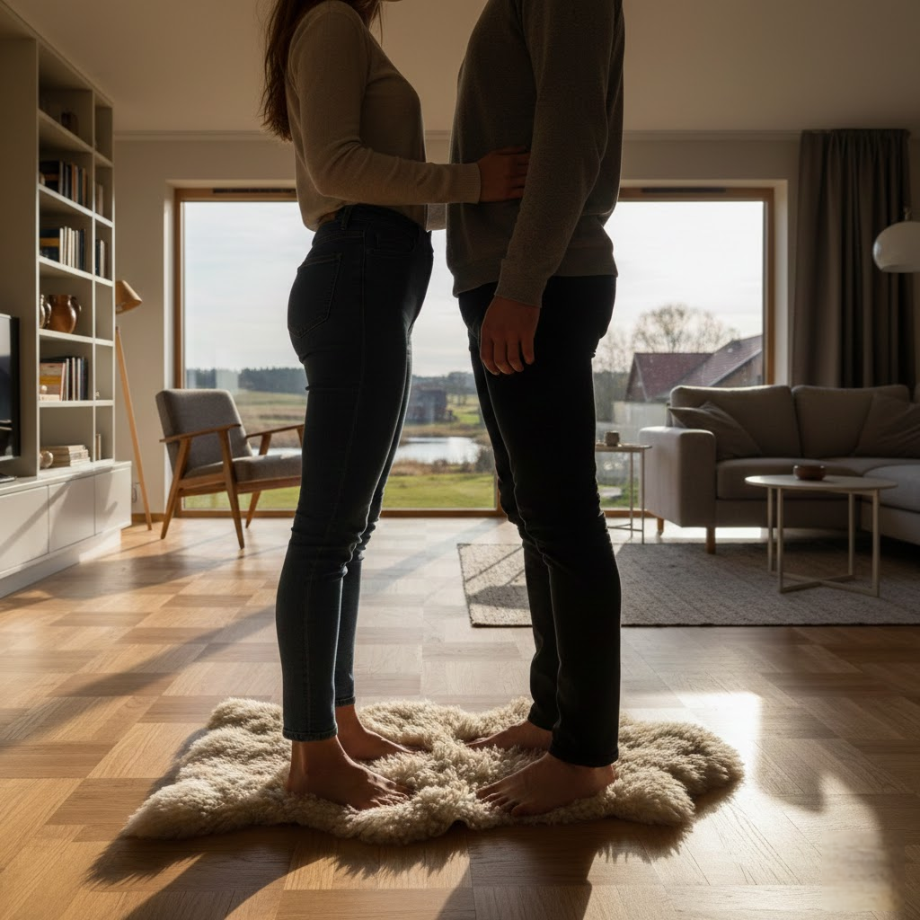 Svajonių pagrindas po kojomis: Kaip susikurti tikrą grindų rojų savo namų erdvėje?