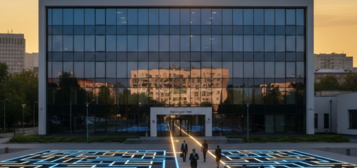 Panevėžio VMI: Mokesčių Labirintai ir Tiesiausias Kelias į Sėkmę Aukštaitijos Verslui