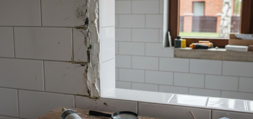 Nematomas, Bet Gyvybiškai Svarbus: Tikroji Tiesa Apie Silikoninius Hermetikus ir Jų Taikymo Klaidas