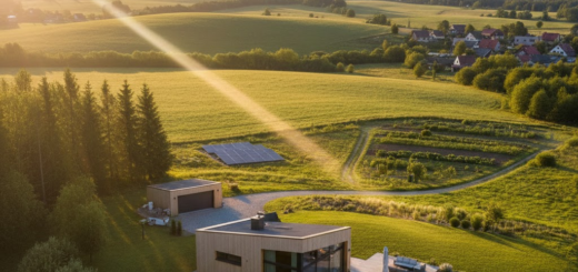 Revoliucija jūsų sąskaitose: Kodėl oras-oras sistema tampa pirmuoju pasirinkimu moderniuose namuose