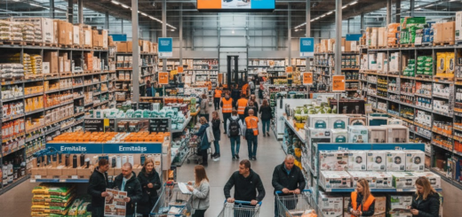 Kauniečio gidas po „Ermitažą“: planuojame vizitą, analizuojame srautus ir ieškome geriausių pasiūlymų